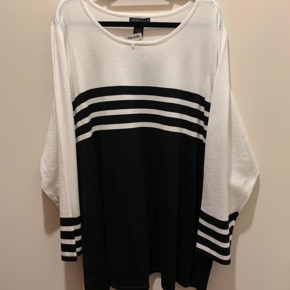 Grace Sweater